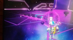 Активация ядра Сильвы. ASTRONEER GLITCHWALKERS