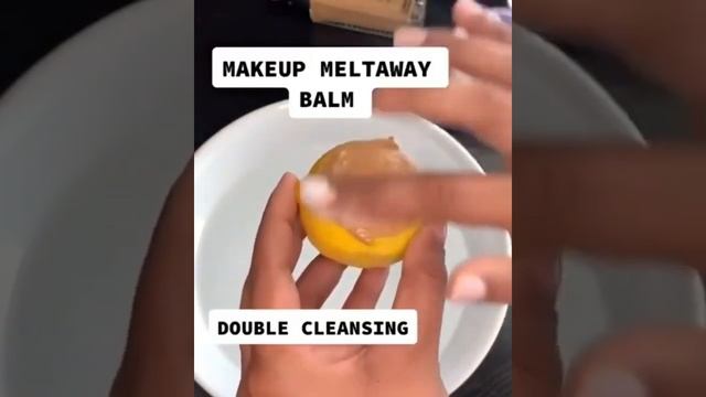 Why Double Cleansing Matters!