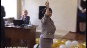 2017 28.10. Вскрытие капсулы Шк №6 г.Тихорецк