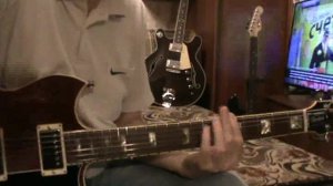 Вот и всё-Т. Валян-(как играть на гитаре аккорды)