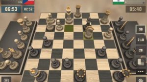 Шахматы, шахматы для начинающих, шахматные дебюты и тактика для начинающих