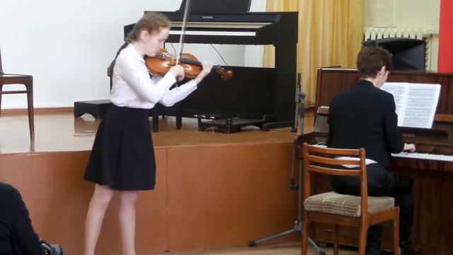 "Романс" И. Фролов смотреть онлайн