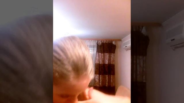 Я покрасила волосы мечта мечта