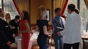 Железный человек 2. И Илон Маск внутри =)