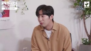«Show!terview» с Джесси, в гостях Ли Сан Ёп, эпизод 25