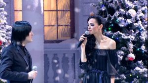 Гела Гуралиа и Полина Конкина "Вечная Любовь"