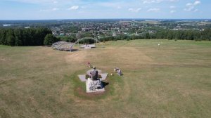 22. с.Сростки, г.Пикетная, у Василия Шукшина. Новосибирск-Акташ - Мыс Кырсай - Кош-Агач. Алтай 2024.