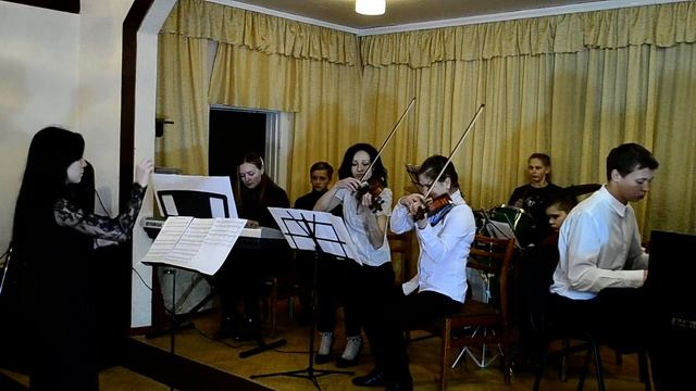 В.Богатырев 