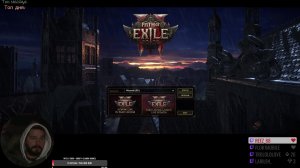 симулятор синего экрана Path of Exile 2 #poe2