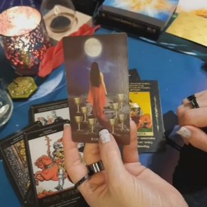 Часть 1 - подробный прогноз на 2025 год 😇🥰🙏 ДоброеТаро