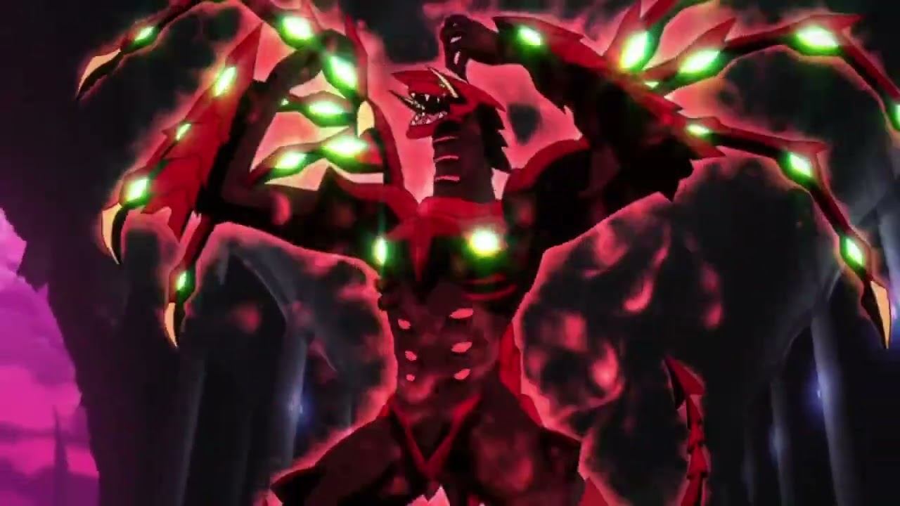 Демоны старший школы [AMW] смотреть онлайн