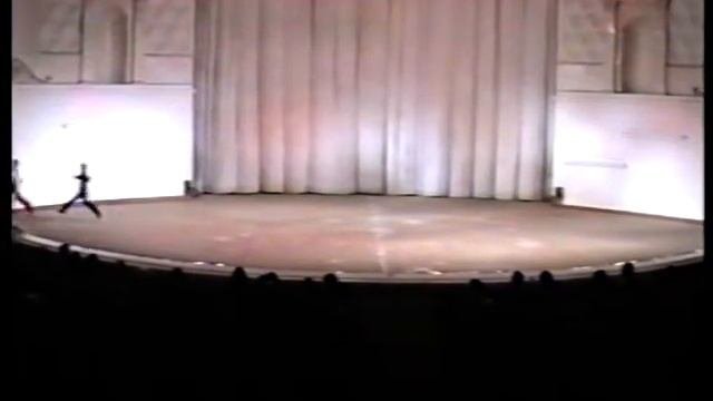 30 летие Школьные годы 1 часть