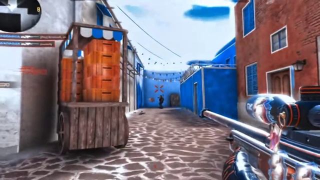 МУВИК В НОВОМ ОБНОВЛЕНИЕ | СЕНСА 10 | FRAGMOVIE Standoff смотреть онлайн