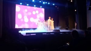 песня ко дню мамы на Доброй Волне