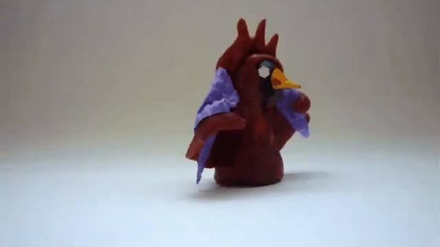 Omskbird Dance