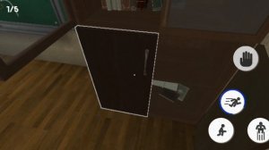 я вернулся пять ночей с Тимохой мохой 4