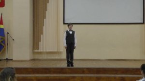 Детская песня "Добрая зима"