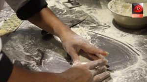 The Ravioli Magic At Cucina Italiana