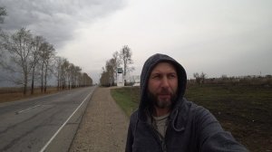 Нервное путешествие Доработка Френча Ужаснейший сборный груз до Благовещенска.