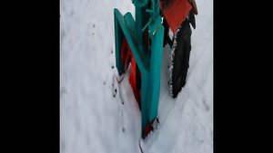 Приставка СМ 600 и мотоблок ОКА