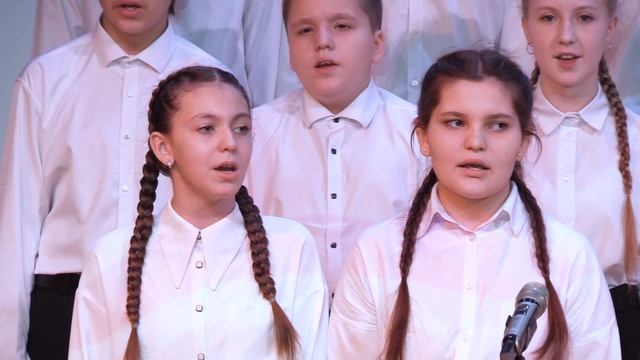 МБОУ Лицей Абдулино_Родина мать