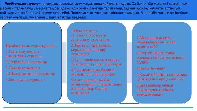 7 сынып Қазақ тілі Дәрумендердің пайдасы смотреть онлайн