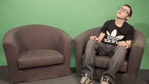 Эльдар Джарахов в гостях у Охрипа