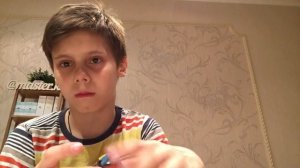 АСМР новичка /тэппинг/тригеры