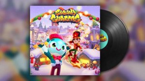 Subway Surfers — Winter Wonderland | Official Soundtrack