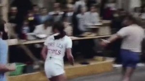 Dream Crazier - Nike