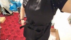 Распаковка