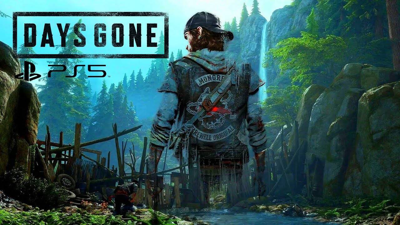 | Days Gone | Выживалка | Жизнь После | Прохождение | Часть 6 | Русская озвучка |