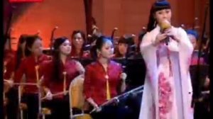 Китайская флейта Хулусы (葫蘆絲, 葫芦丝, húlúsī) — традиционный духовой инструмент южного Китая.