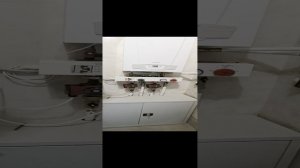 Сборка, обслуживание, эксплуаиация, запуск модульной котельной с внутрипоточным смесительным узлом