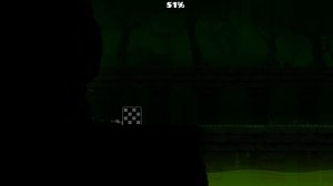 Cool Level From Geometry Dash 2.2