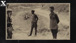 Их ждет жестокая смерть: фотографии времен Второй мировой* Только для зрелых зрителей