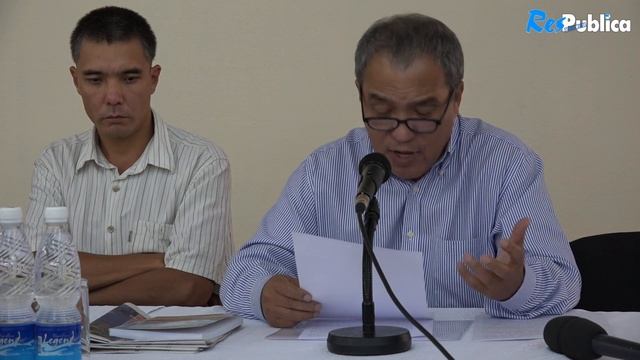 Выступление Кубана Мамбеталиева смотреть онлайн