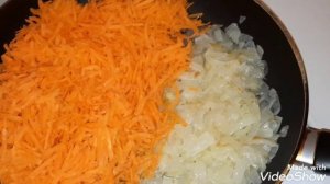 Борщ из свиной шеи