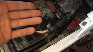 XR 250 Lite Сапун и Т.Д,не утопить мотор,грязевое эндуро,доработка мотора для грязевых эндуро