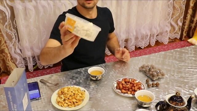 Сладости из 🇺🇿Узбекистана Сладости каторый вы не пробовали 🍬🍭🍫
