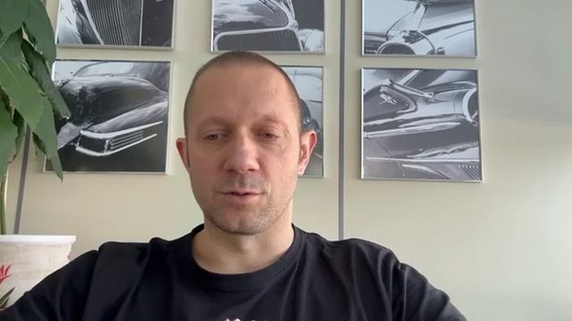 Гордость за свои достижения! Отзыв от Яниса.