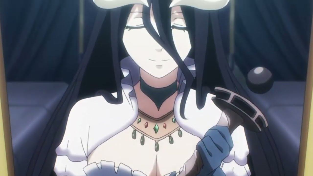 Overlord (AMW) смотреть онлайн