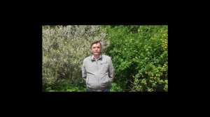 Видео Павла Куншина Виктору Артемьеву в юбилей