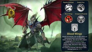 Раманту 🍉 обзор Raid | Русский перевод офф ролика | (´｡• ᵕ •｡) ♡