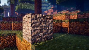 Обычные дни в деревни