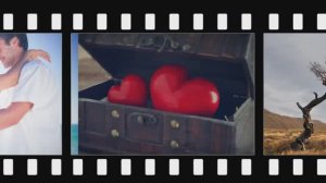 Песня на стихи Сосулина В.В. "О любви" (2024г.)