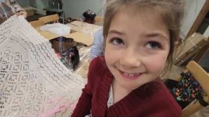 Канадская семья в НН.. THEY ARE MAKING A DIFFERENCE FOR YOU.