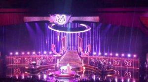 Mariah Carey - Can’t Let Go Live at Caesar’s Palace Las Vegas - July 5, 2018