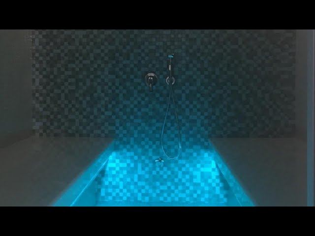 Хамам на заказ: Два новых проекта |Финал