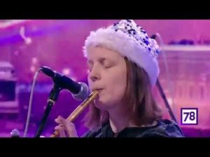 Тролль Гнет Ель - Верная Пинта (live) \ Troll Bends Fir  - Dear Pint (live)